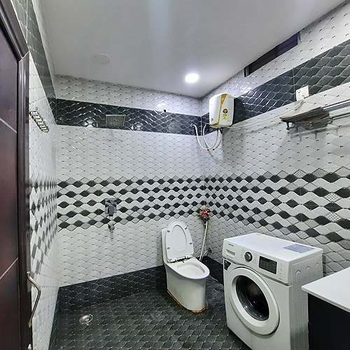 Mansarowar Home Stay